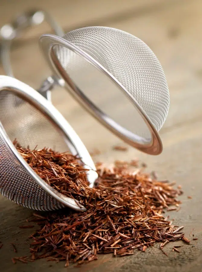 Rooibos hypertension boljoy