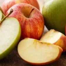 pomme