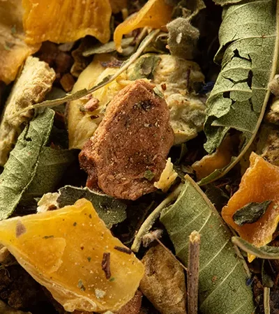infusion des montagnes