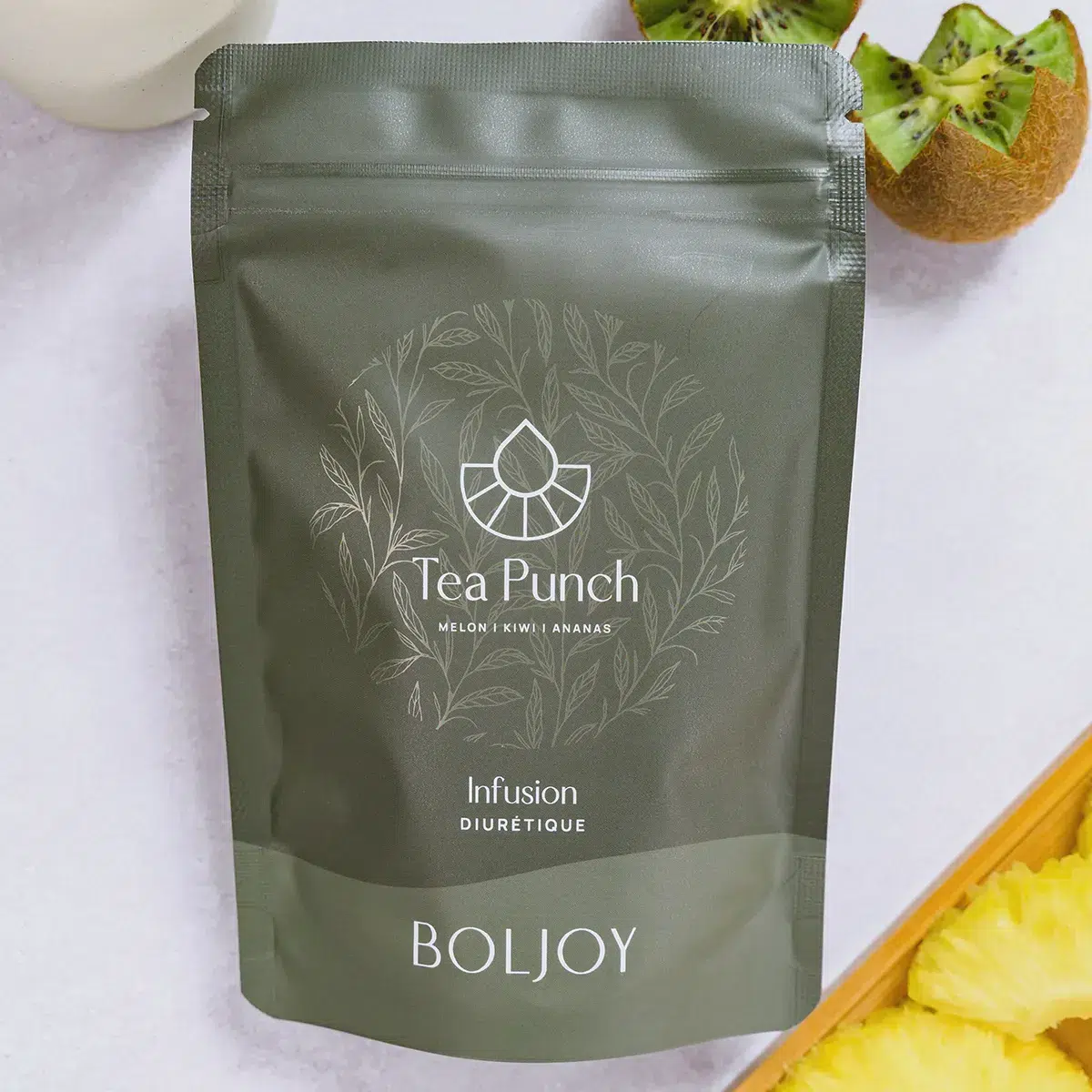Infusion Tea Punch