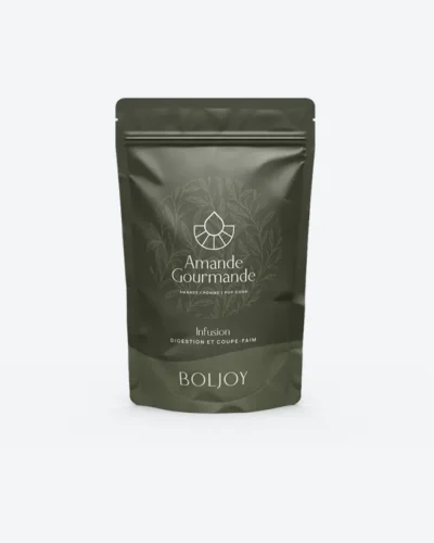 Amande Gourmande