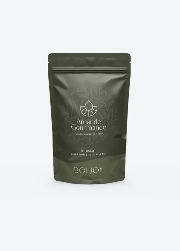 Amande Gourmande