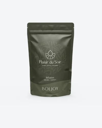 Plaisir du Soir