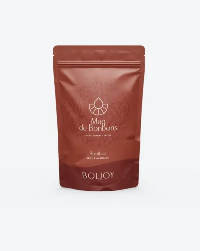 Mug de Bonbons