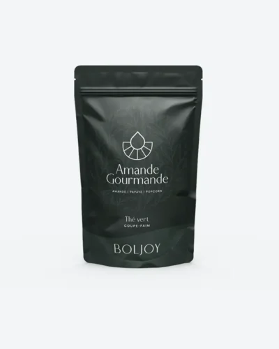 Amande Gourmande