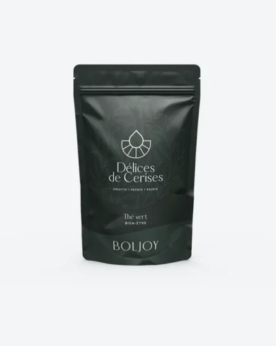 Délices de cerises