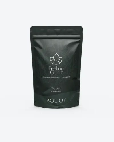 Feeling Good - Bio