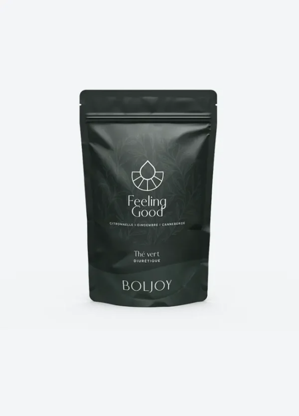 Feeling Good - Bio