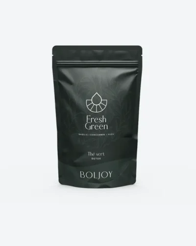 Fresh Green - Bio