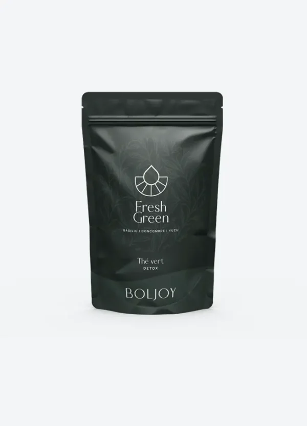 Fresh Green - Bio