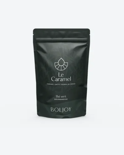 Le Caramel