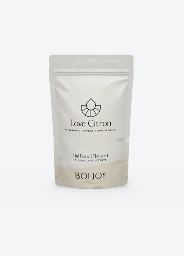Love Citron - Bio