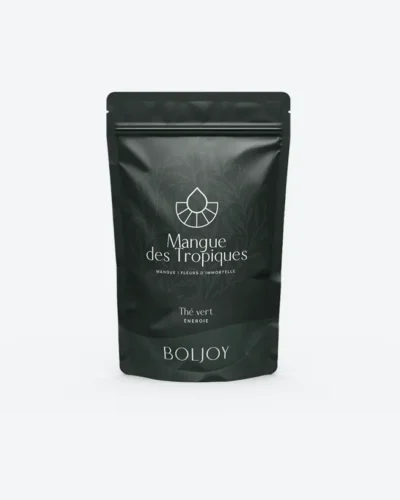 Mangue des tropiques