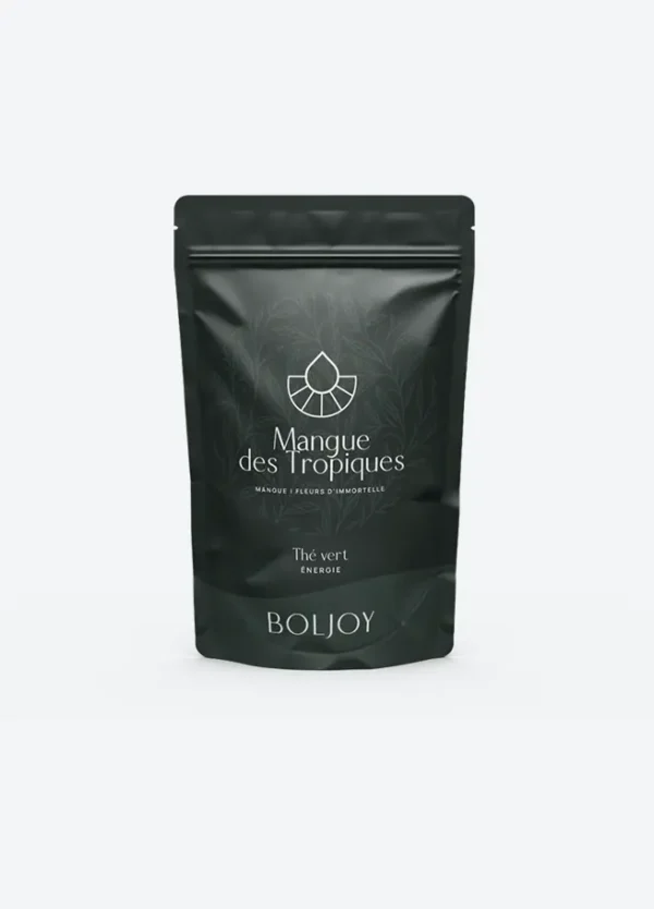 Mangue des tropiques