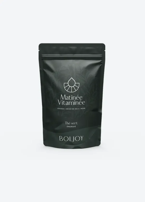 Matinée vitaminée - Bio