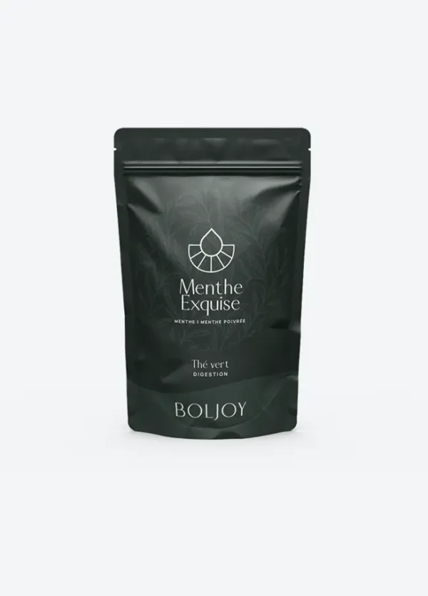 Menthe Exquise