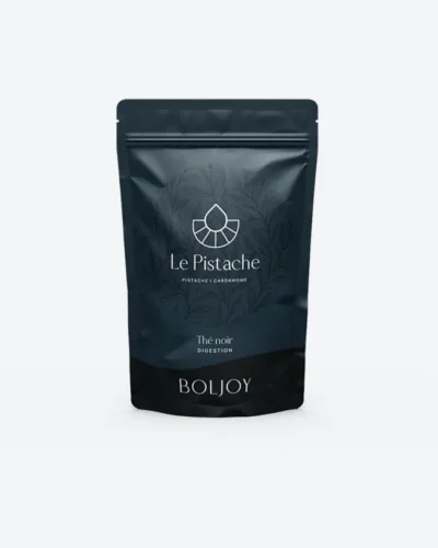 Le pistache